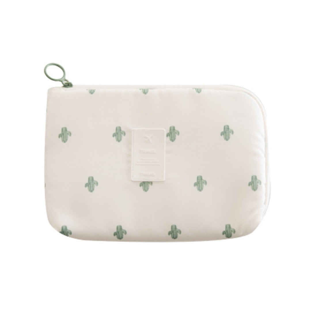 GMA Travel Tech Organizer