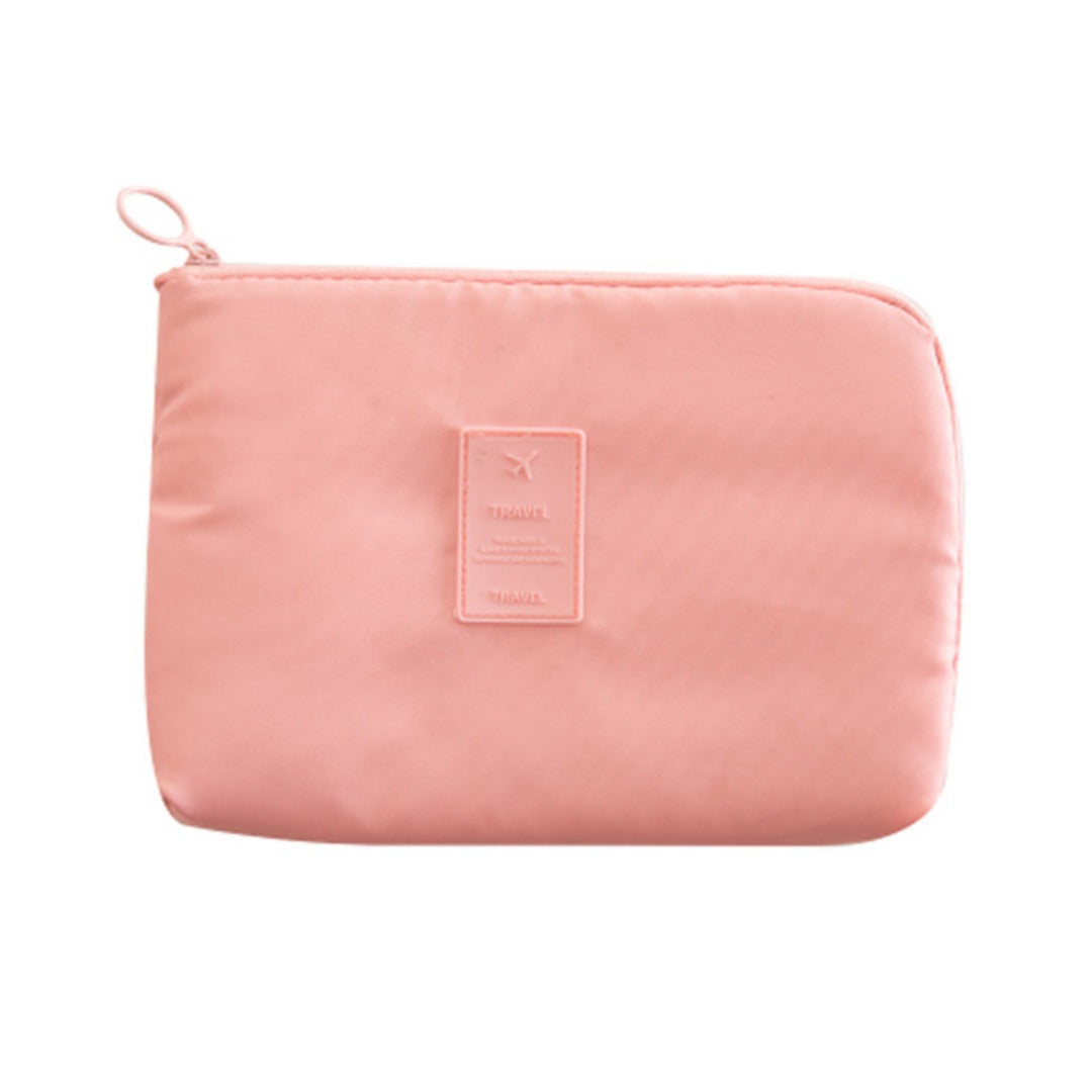 GMA Travel Tech Organizer