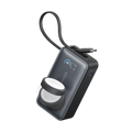 Anker MagGo 10K Power Bank + Apple Watch Charger