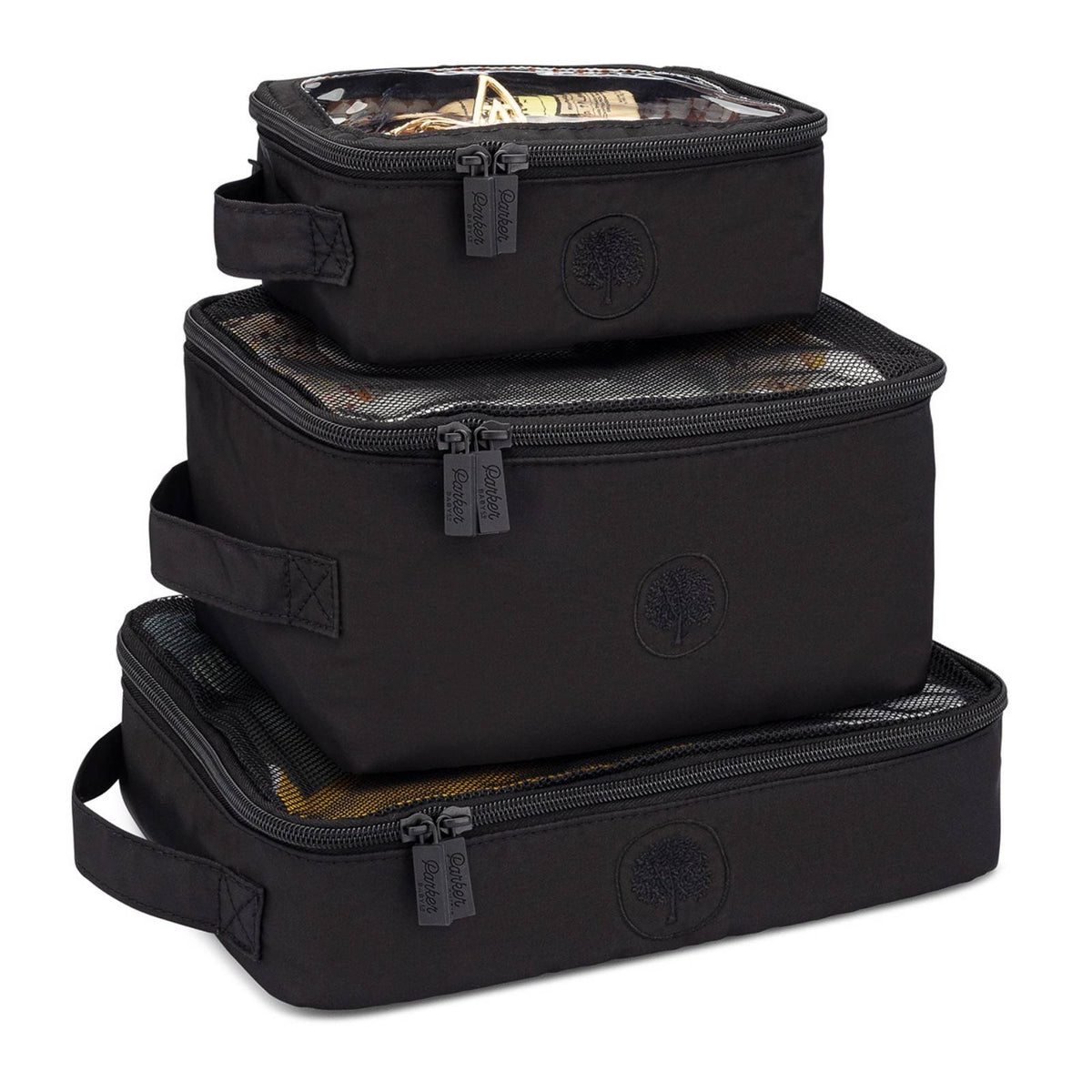 Travel Packing Cube Set