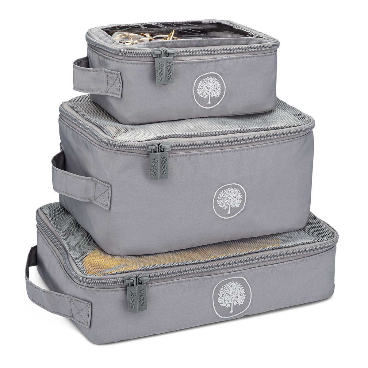 Travel Packing Cube Set
