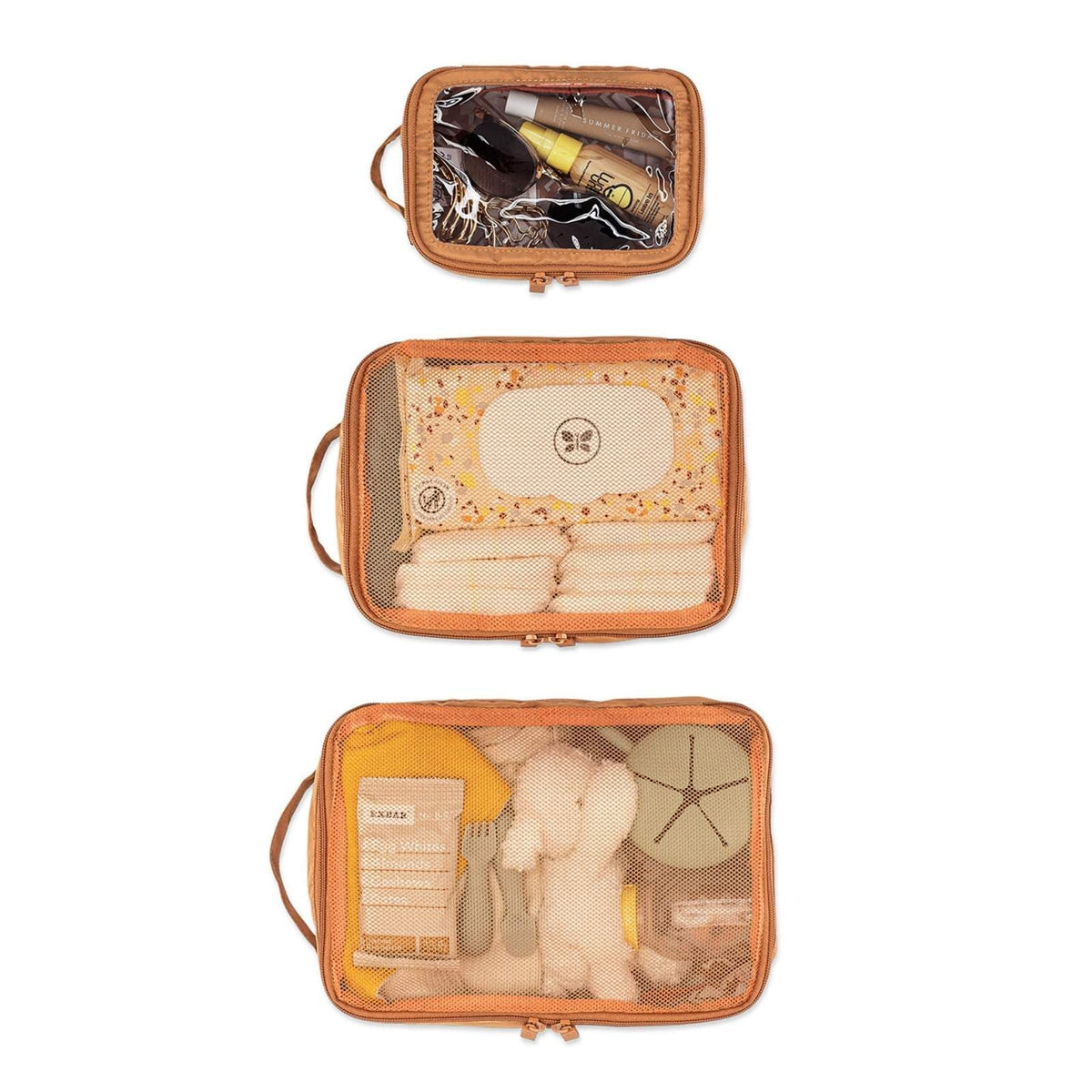 Travel Packing Cube Set