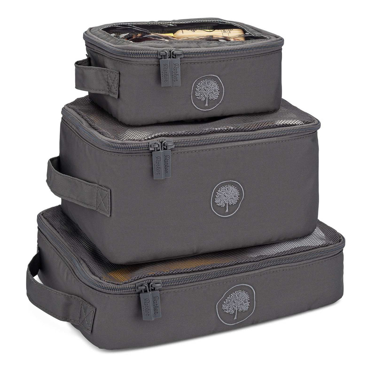 Travel Packing Cube Set