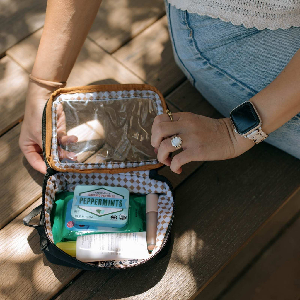 Travel Packing Cube Set