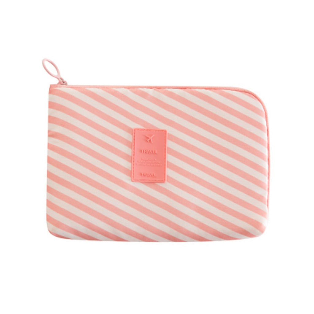 GMA Travel Tech Organizer