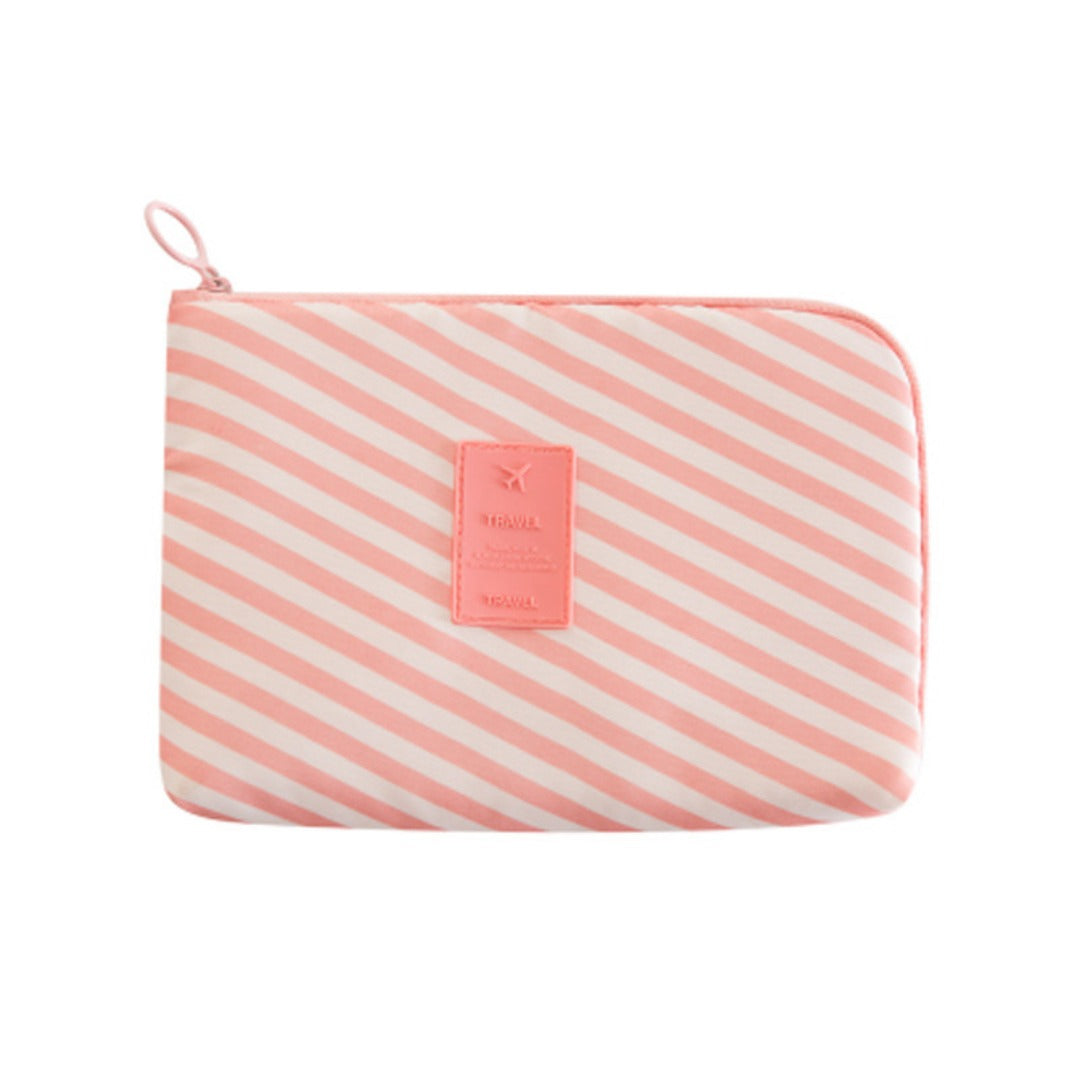 GMA Travel Tech Organizer
