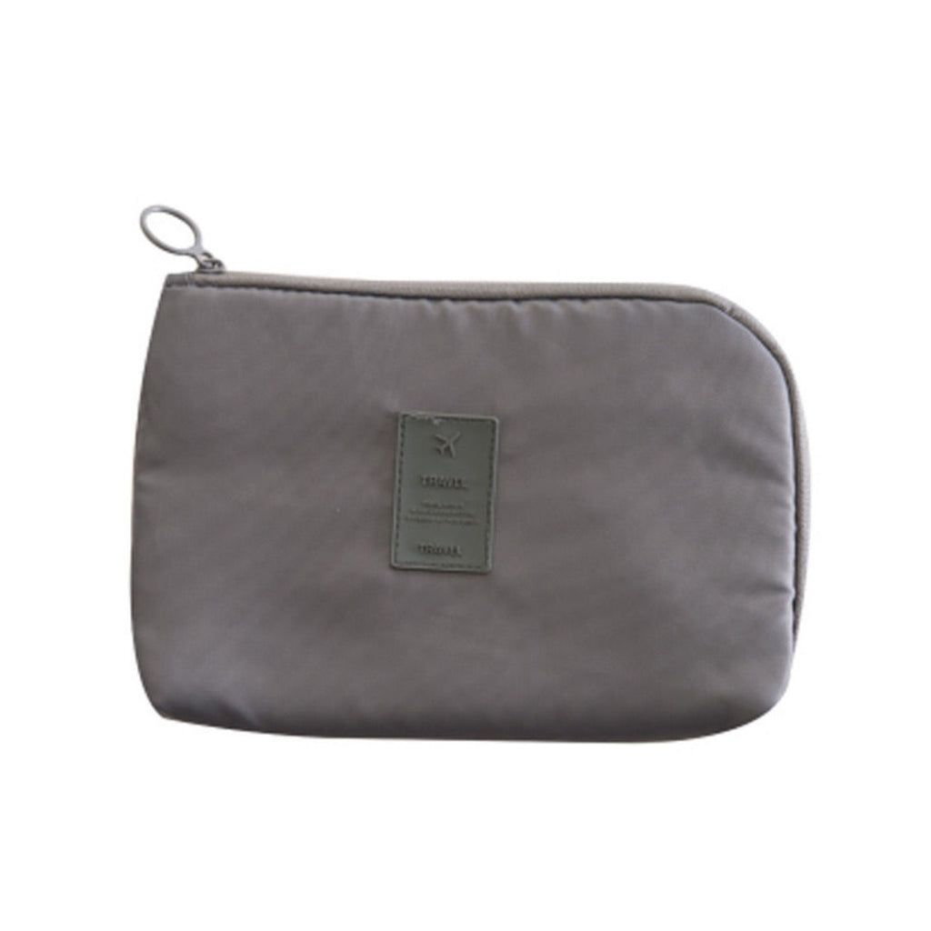 GMA Travel Tech Organizer