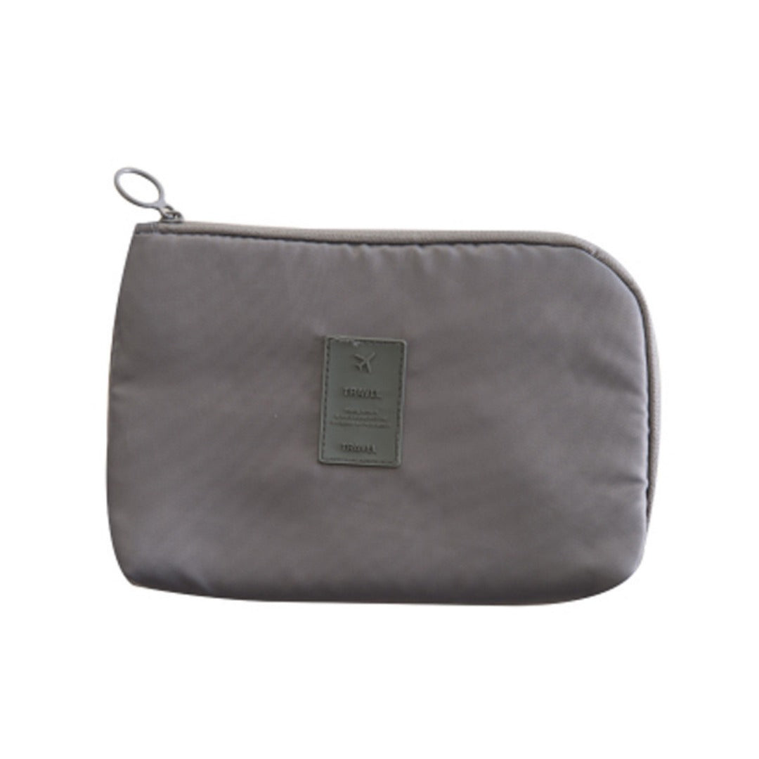 GMA Travel Tech Organizer