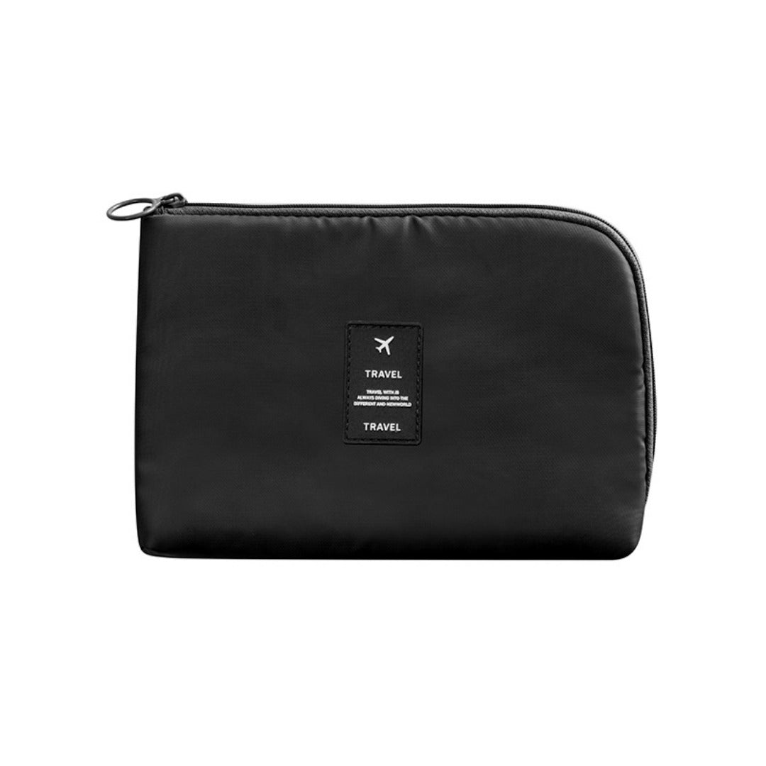GMA Travel Tech Organizer