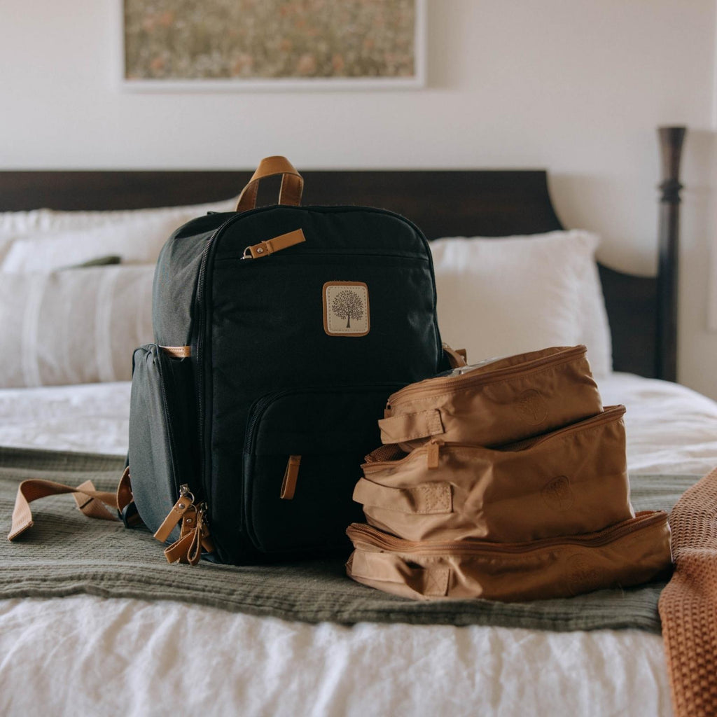 Travel Packing Cube Set