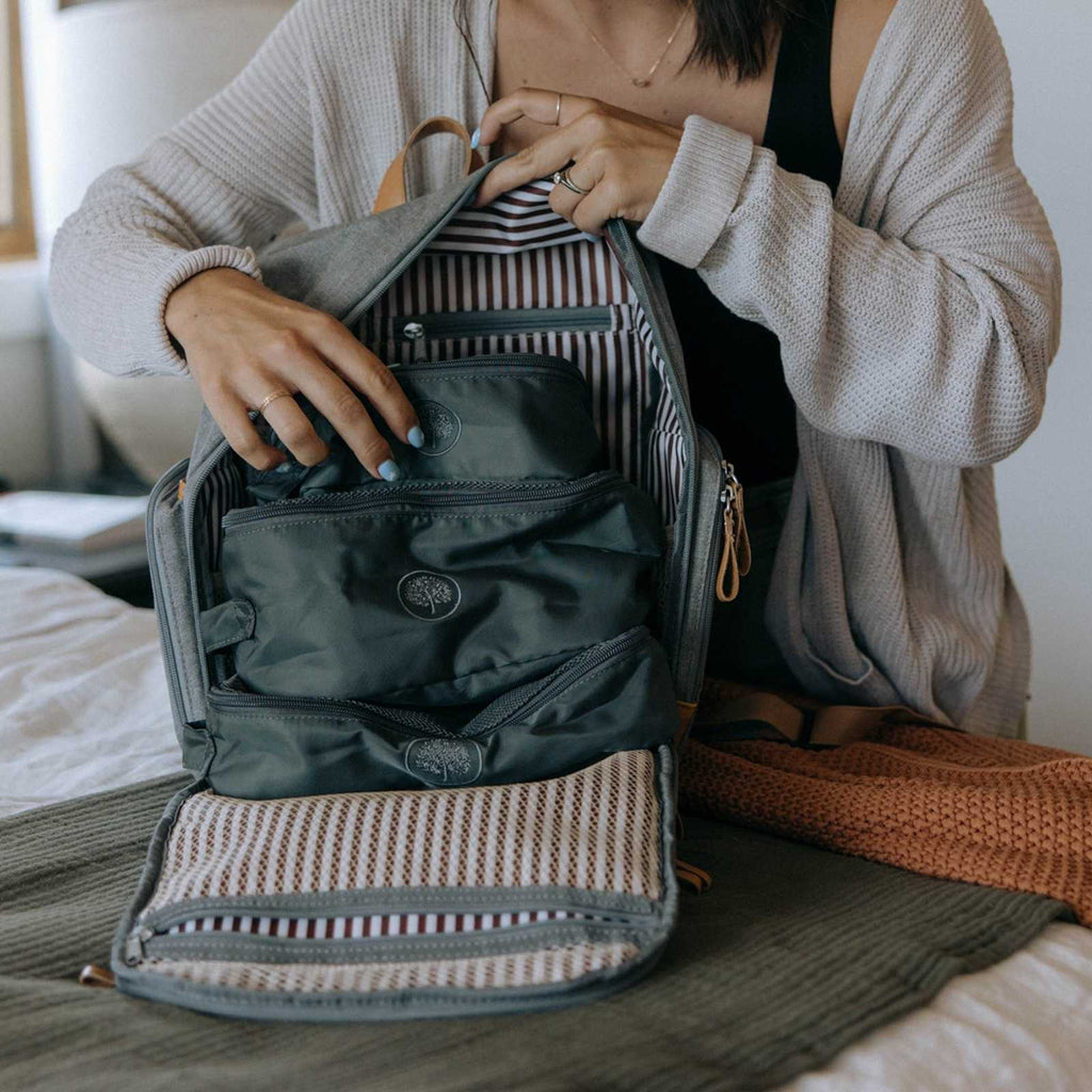 Travel Packing Cube Set