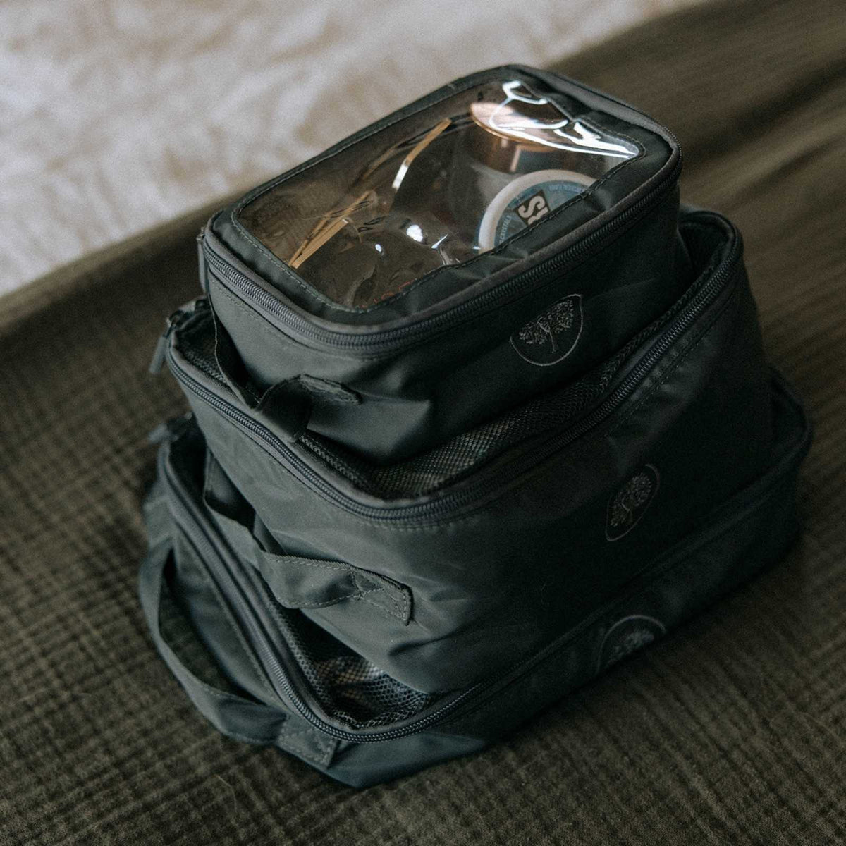 Travel Packing Cube Set