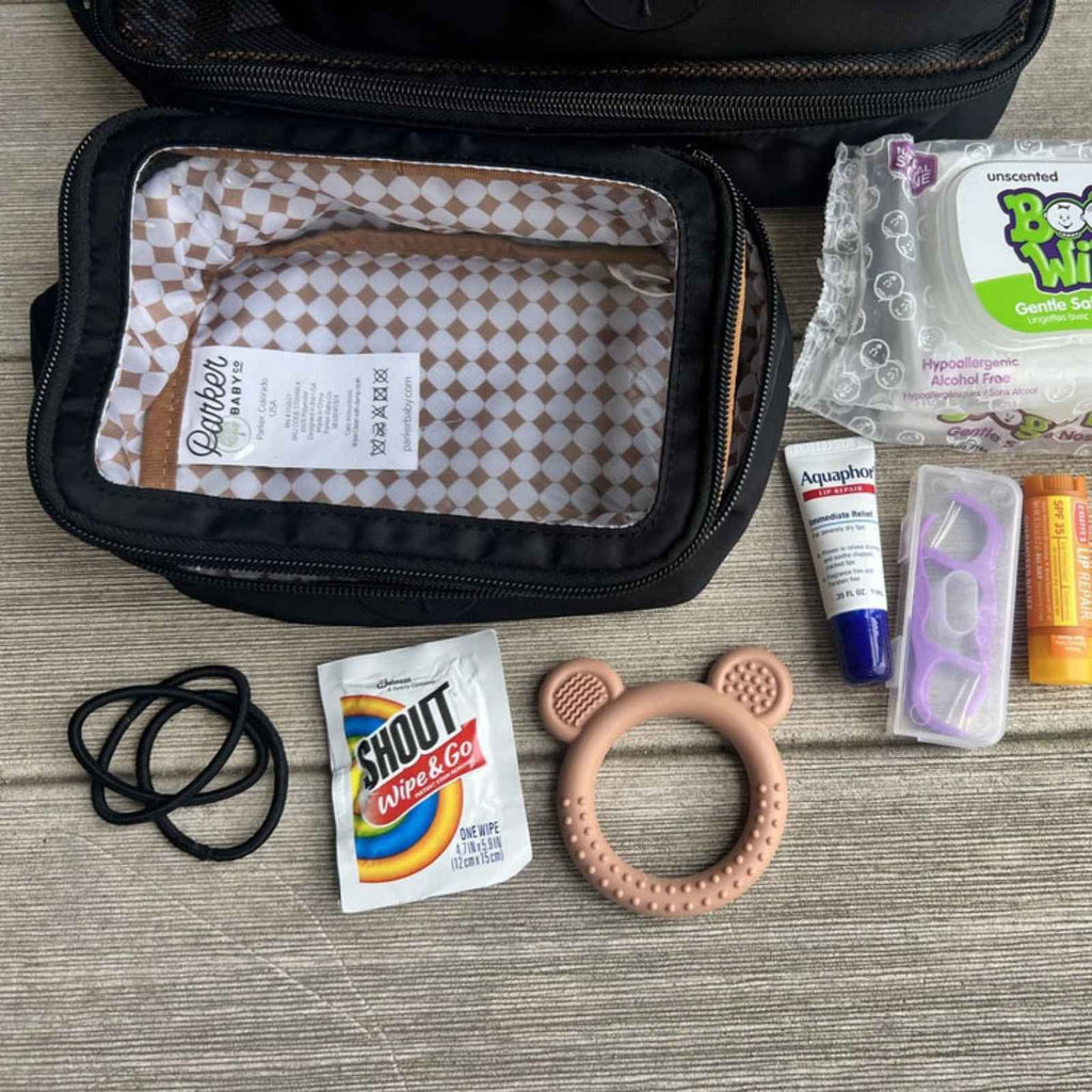 Travel Packing Cube Set