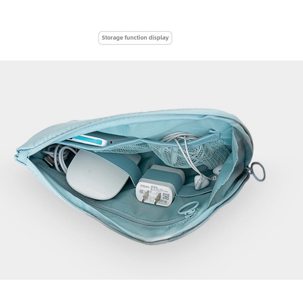 GMA Travel Tech Organizer
