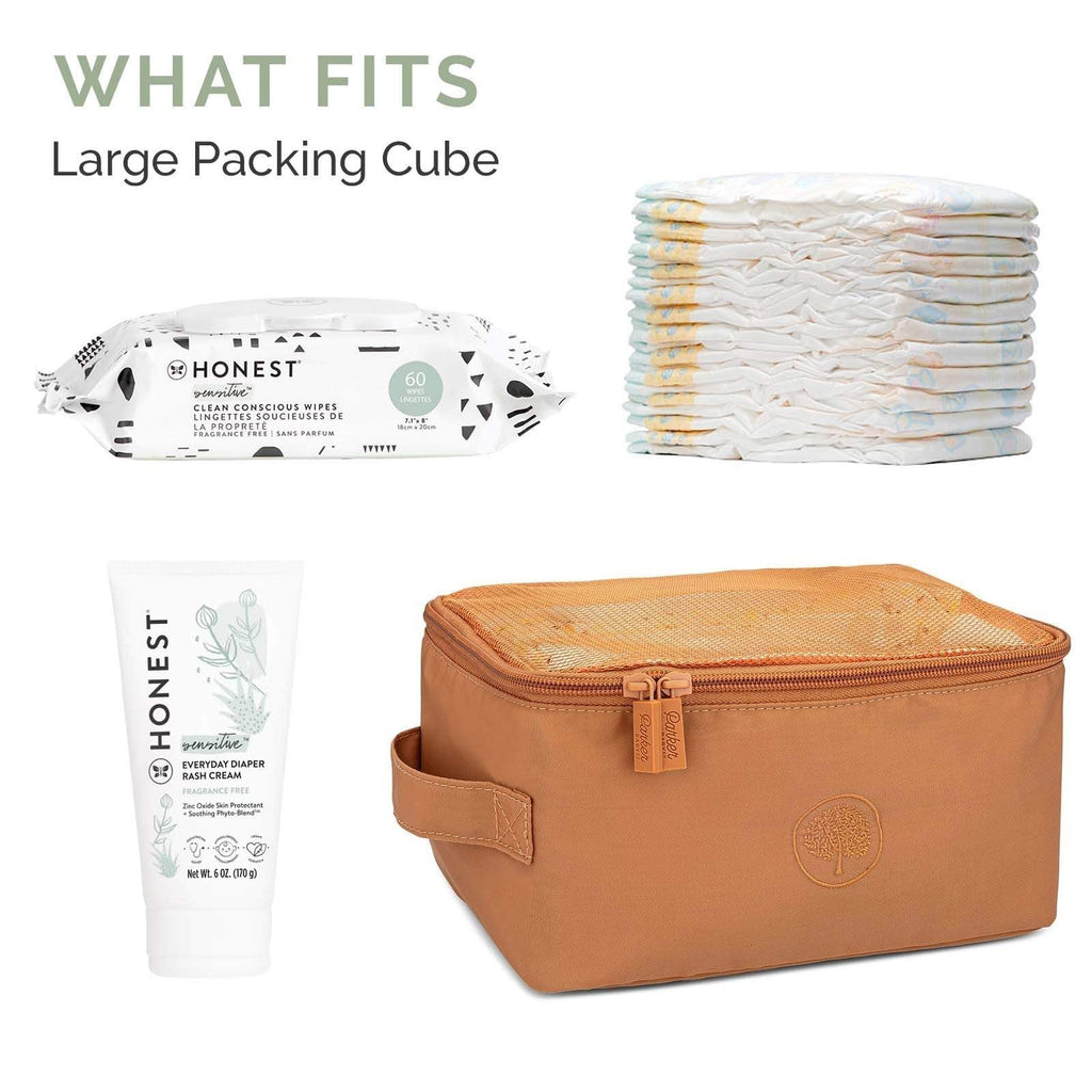 Travel Packing Cube Set